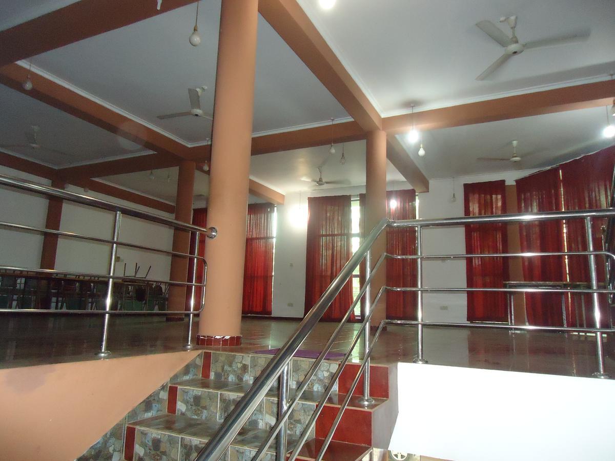 Old Mahawasala Hotel Bambaragaleyaya Exterior photo