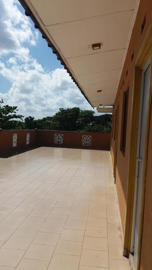 Old Mahawasala Hotel Bambaragaleyaya Exterior photo
